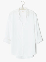 Beau Shirt - White
