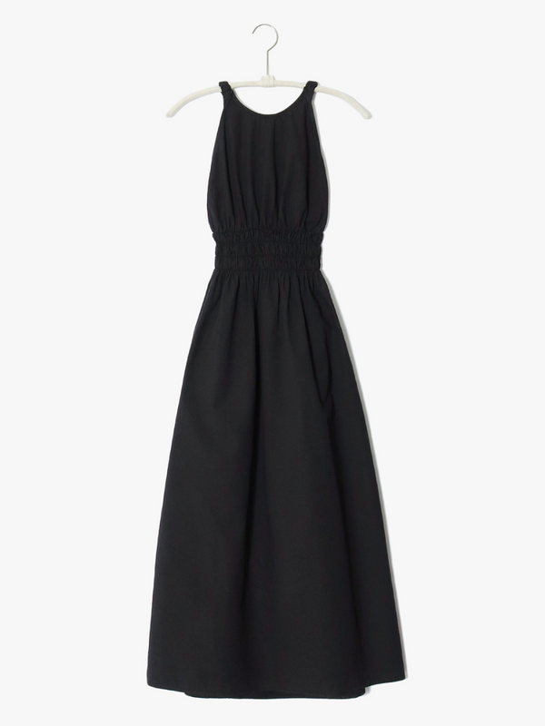 Xirena Tove Dress - Black