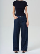 Ayla Baggy in Amherst