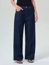 Ayla Baggy in Amherst