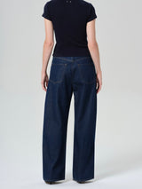 Ayla Baggy in Amherst