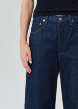 Ayla Baggy in Amherst