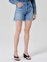 Marlow Long Short in Desi