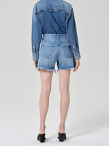 Marlow Long Short in Desi