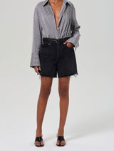 Marlow Long Short in Upstage