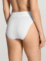 High Waist Briefs
