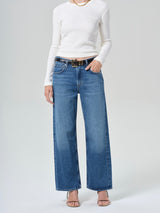 Lindz Easy Straight - Chaya