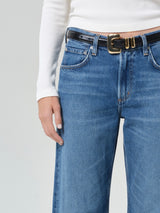 Lindz Easy Straight - Chaya