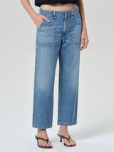 Winslow Utility in Rowena