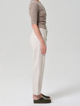 Winslow Utility in Pale Stone