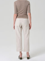 Winslow Utility in Pale Stone