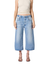 Vintage Culotte in Sunlit