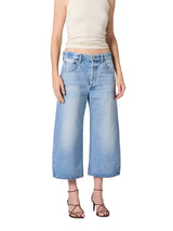 Vintage Culotte in Sunlit