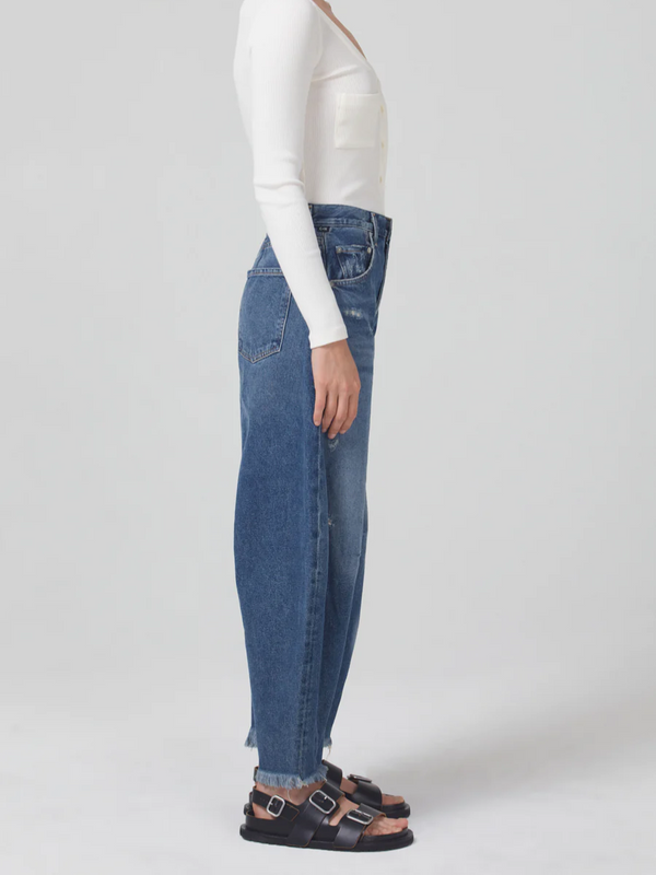 Citizens of Humanity Horseshoe Jean in Magnolia
