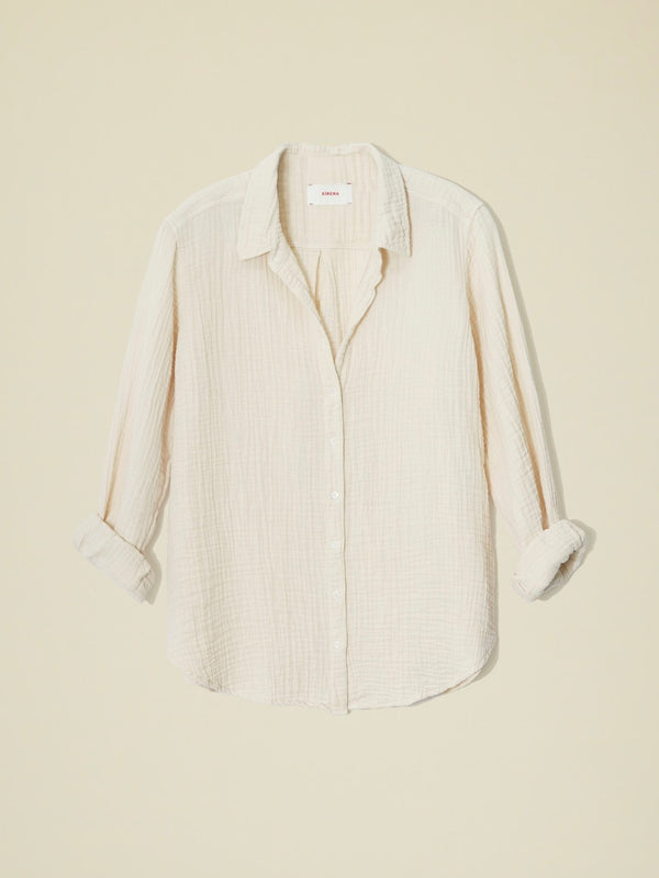 Scout Shirt - Oat