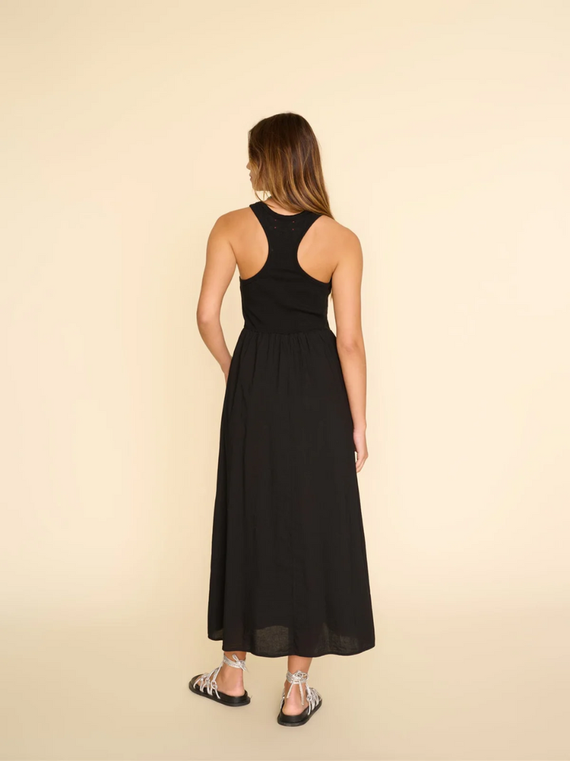 Xirena Flynn Dress - Black