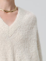 Cassidy Pullover