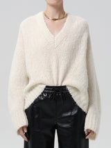 Cassidy Pullover