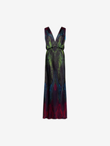 Ilane Dress - Multicolor