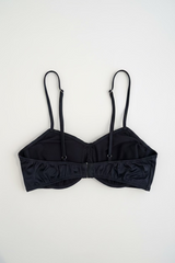 Blare Corset - Black