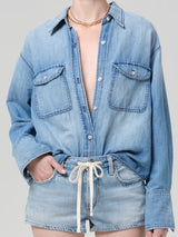 Emjay Double Pocket Shirt