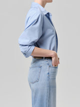 Thea Boyfriend Shirt