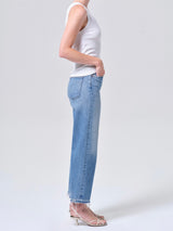 Ren in Measure