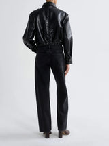 Nahla Cropped Jacket - Detox
