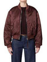 Frankie Reversible Bomber
