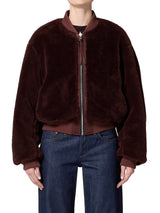 Frankie Reversible Bomber