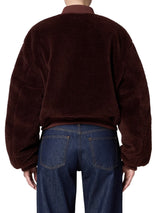 Frankie Reversible Bomber
