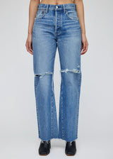 Moussy Vintage Clifton Remake Flare