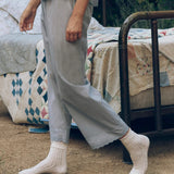 The Easy Sleep Pant in Rainwater