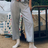 The Easy Sleep Pant in Rainwater