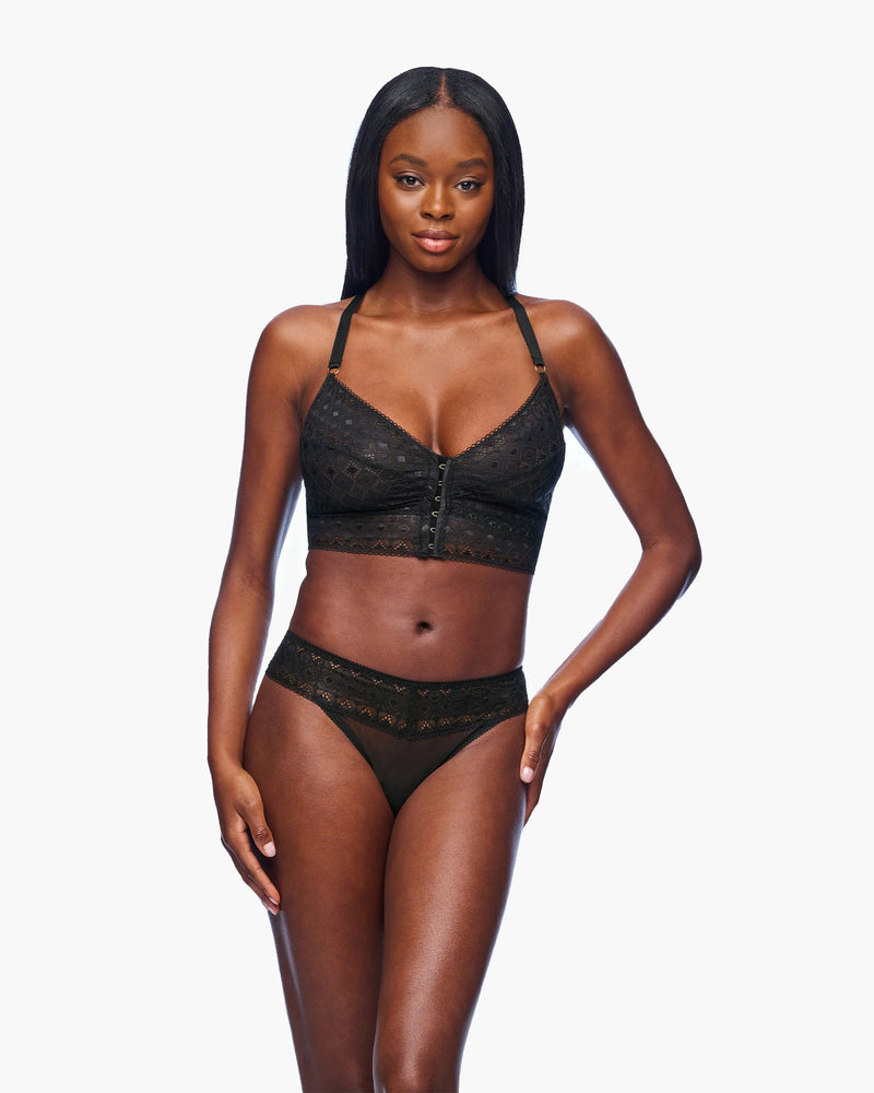 Basilica Bralette