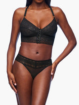 Basilica Curvy Bralette