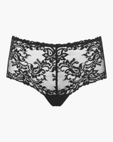Carmela High Rise Cheeky Brief