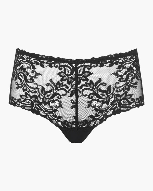 Carmela High Rise Cheeky Brief