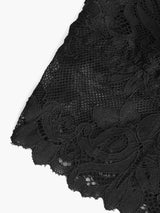Carmela Plunge Bralette