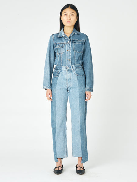 [WW55455] E.L.V. Denim | Shirt main image 1