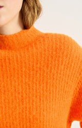 East Pullover - Citrus