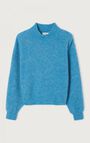 East Pullover - Celeste
