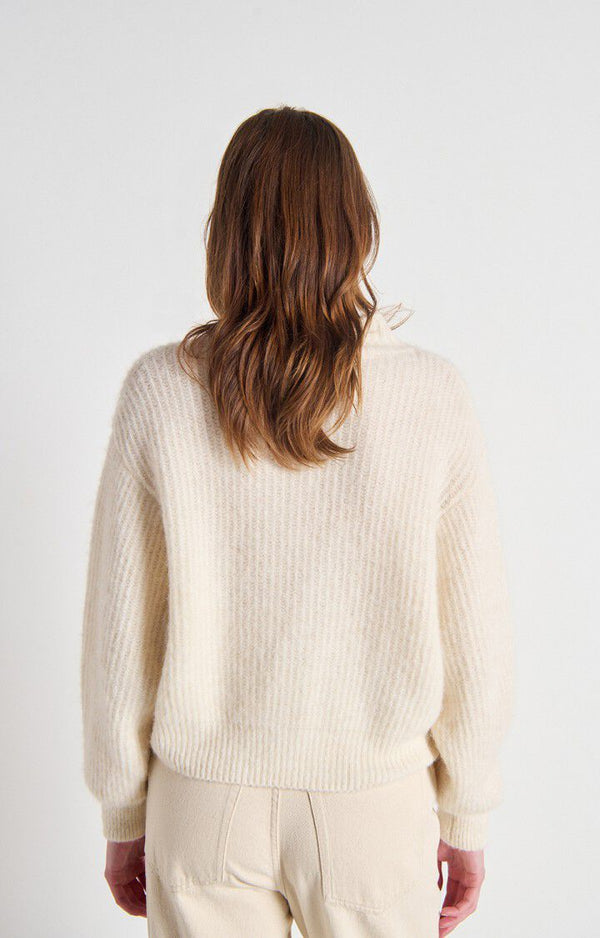 East Pullover - Poudreuse