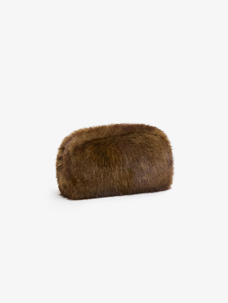 Noor Pochette - Mink