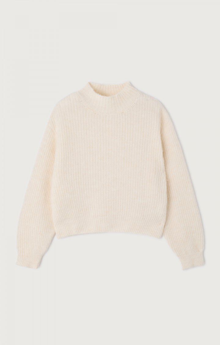 East Pullover - Poudreuse