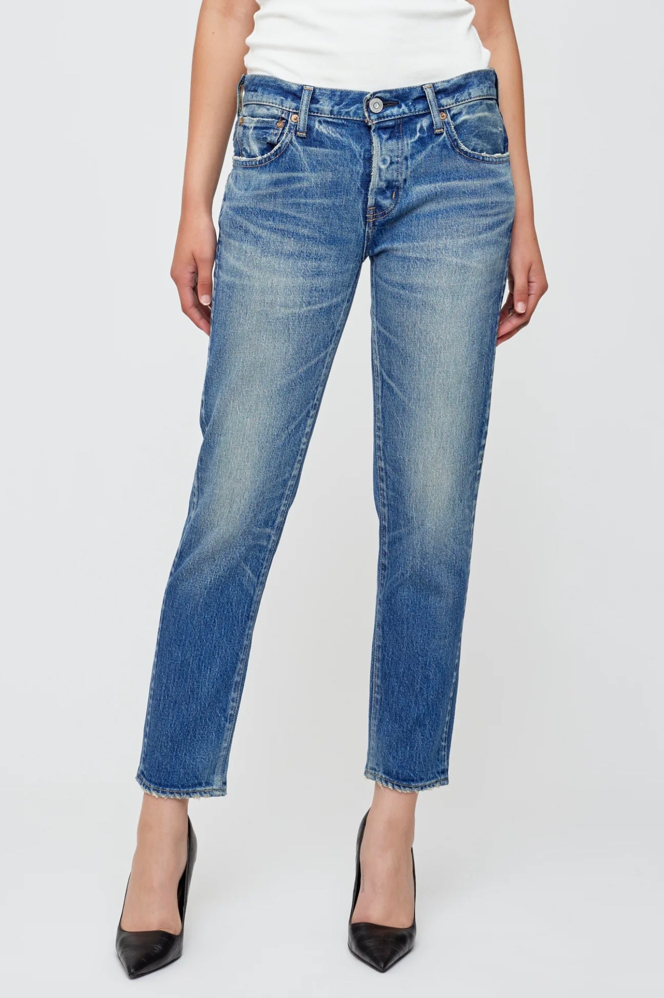 Moussy – GUILD