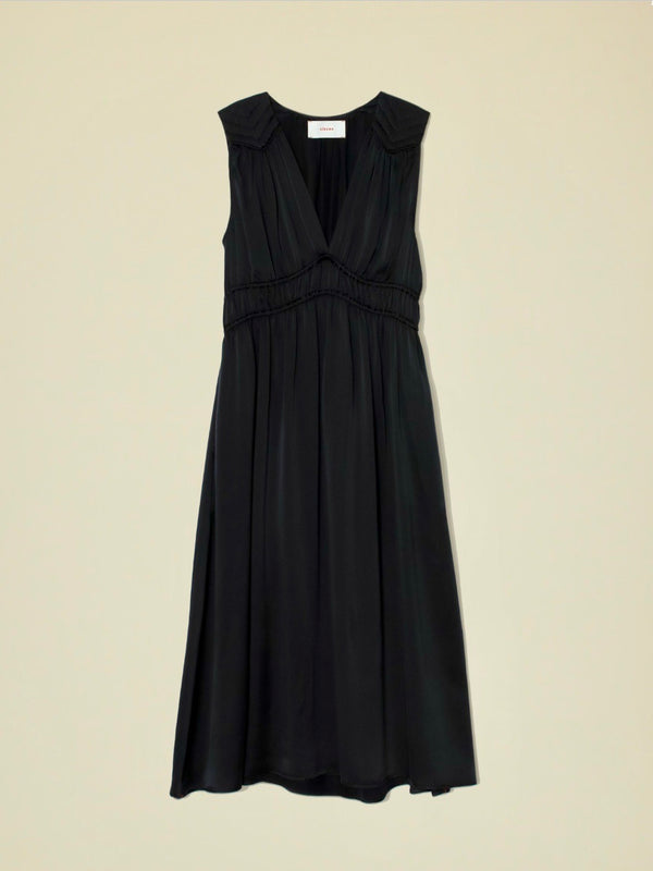 Elowyn Dress - Black