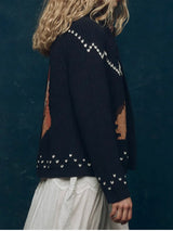 The Horse Lodge Cardigan