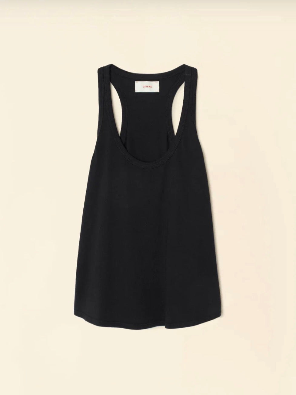 Jett Tank - Black – GUILD