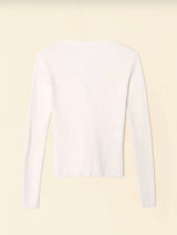 Nanette Sweater - Ivory Cream